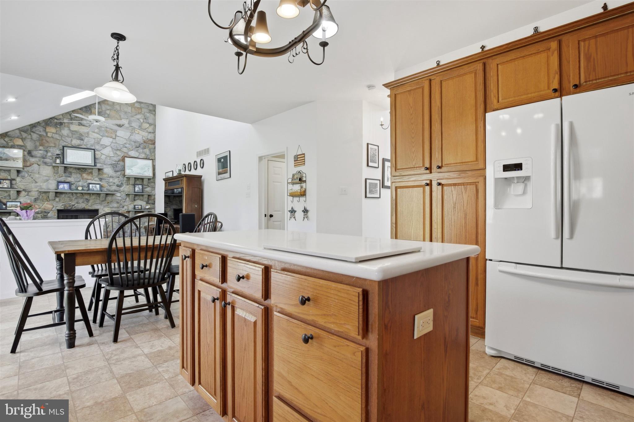 BURNSIDE RESERVE - Residential