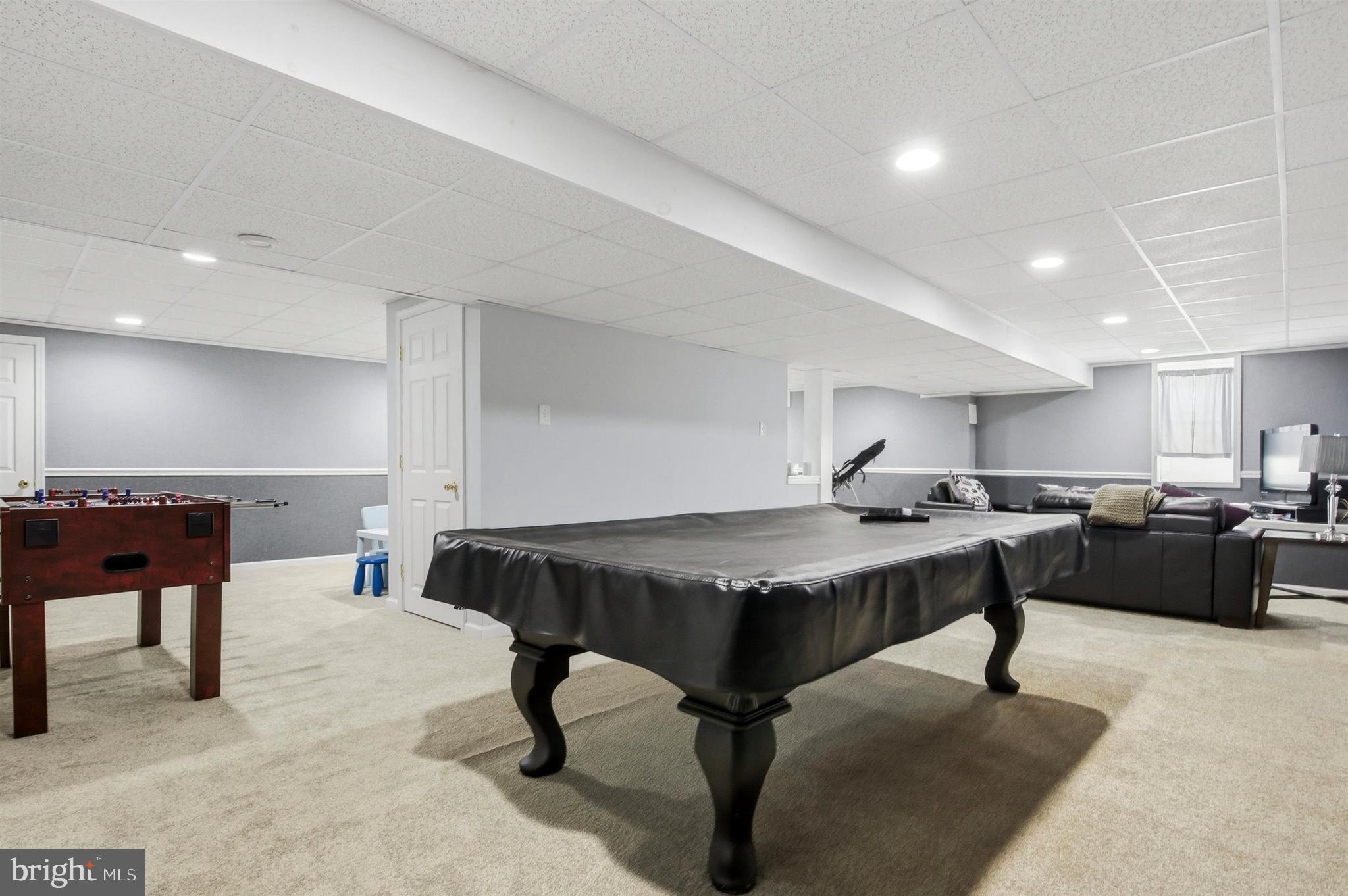 BURNSIDE RESERVE - Residential