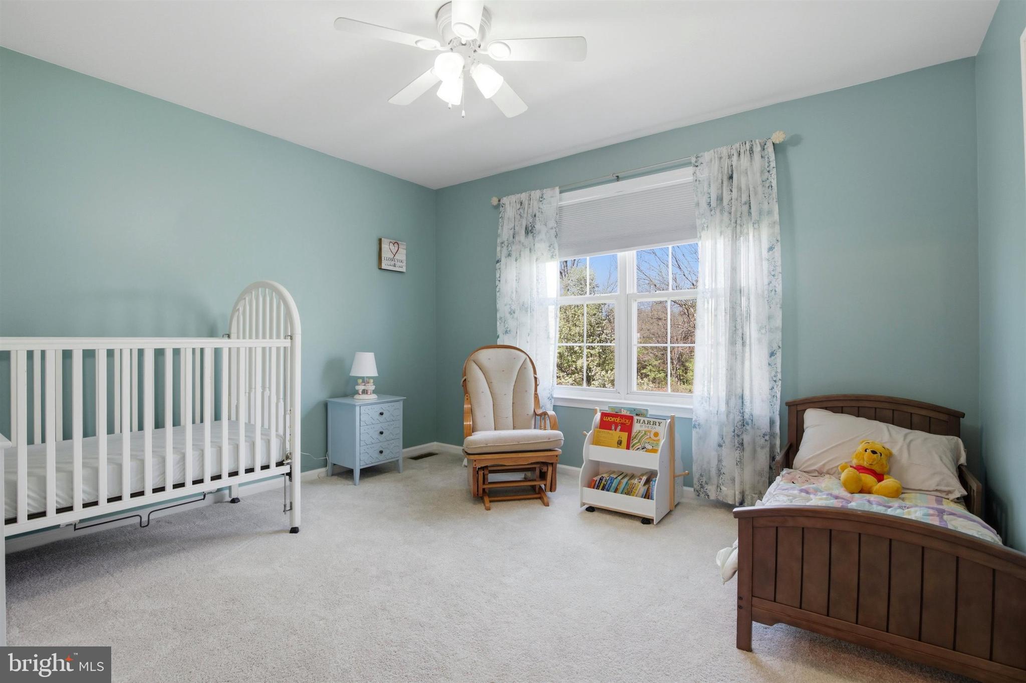 BURNSIDE RESERVE - Residential