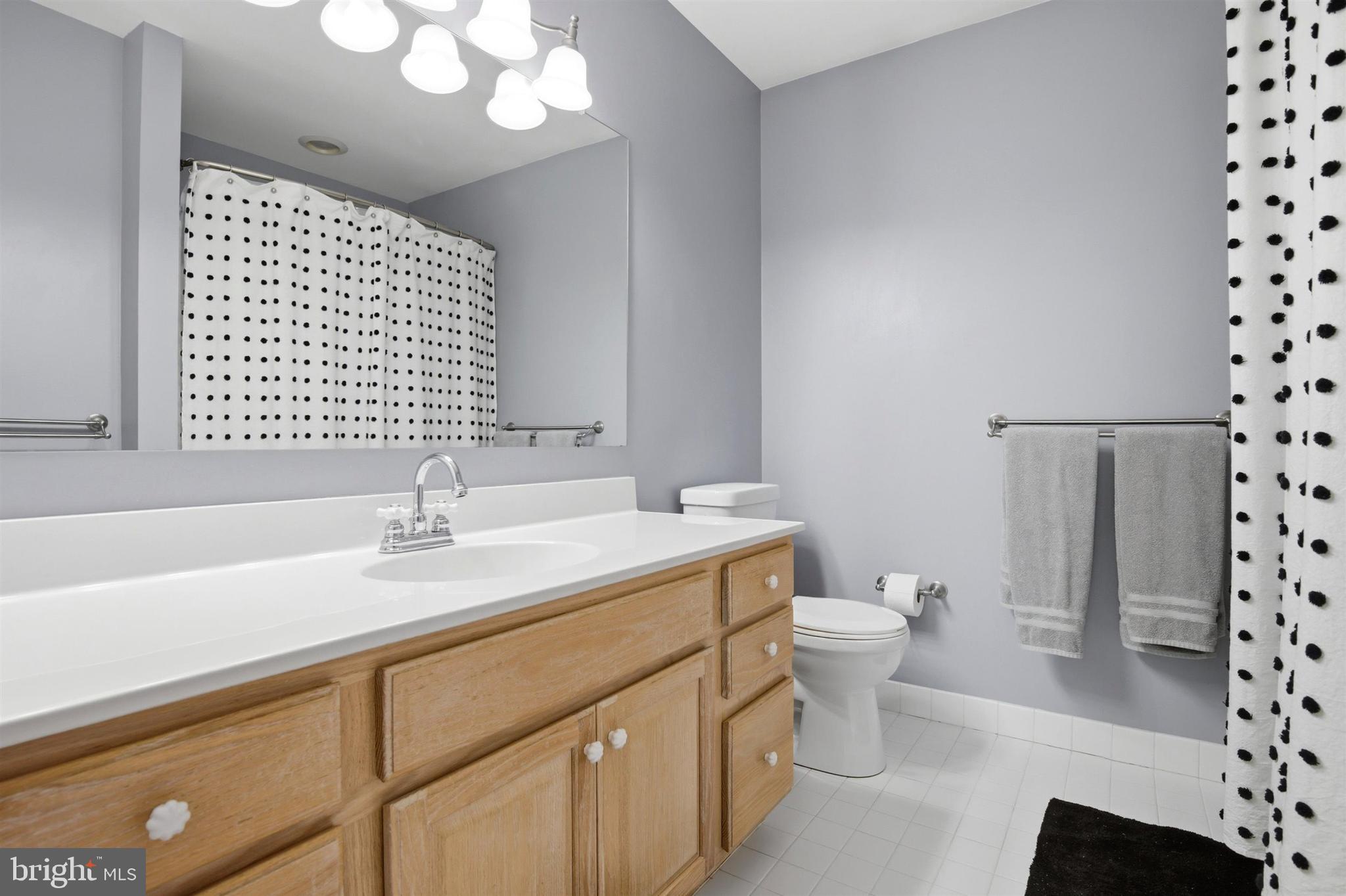 BURNSIDE RESERVE - Residential