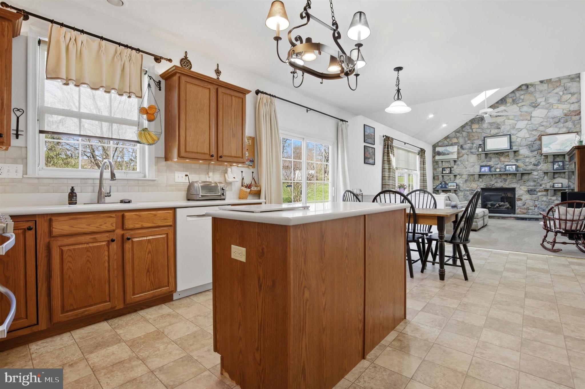 BURNSIDE RESERVE - Residential