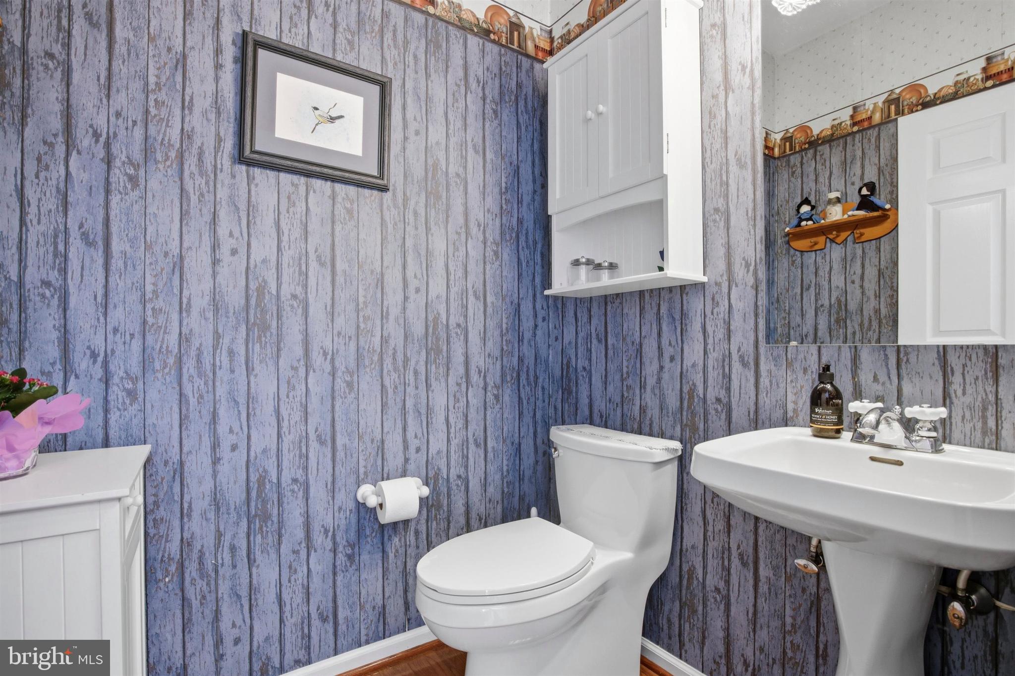 BURNSIDE RESERVE - Residential