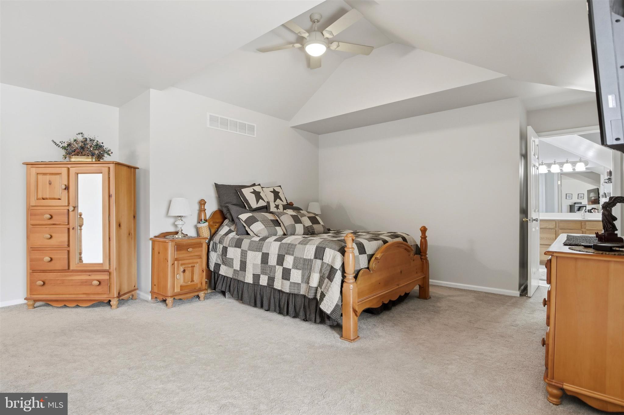 BURNSIDE RESERVE - Residential