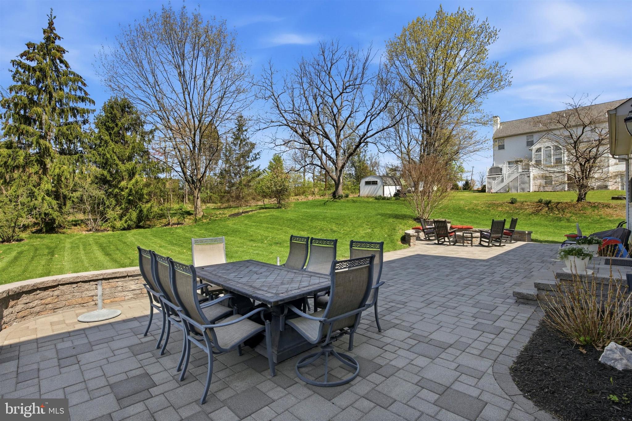 BURNSIDE RESERVE - Residential