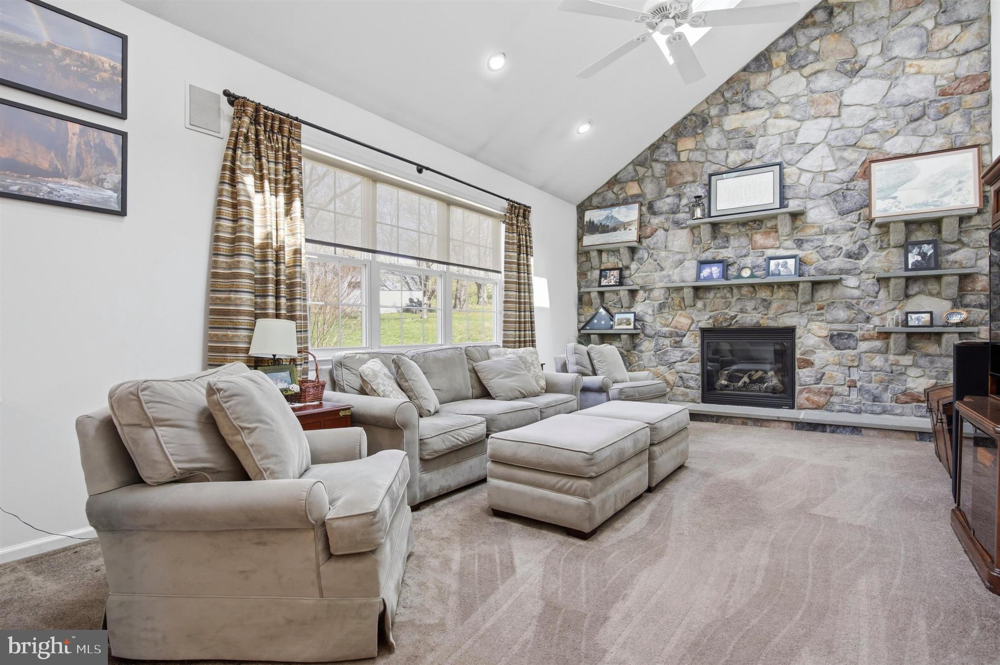 BURNSIDE RESERVE - Residential