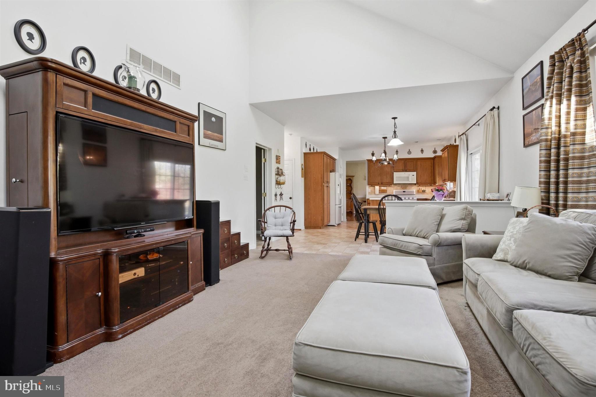 BURNSIDE RESERVE - Residential