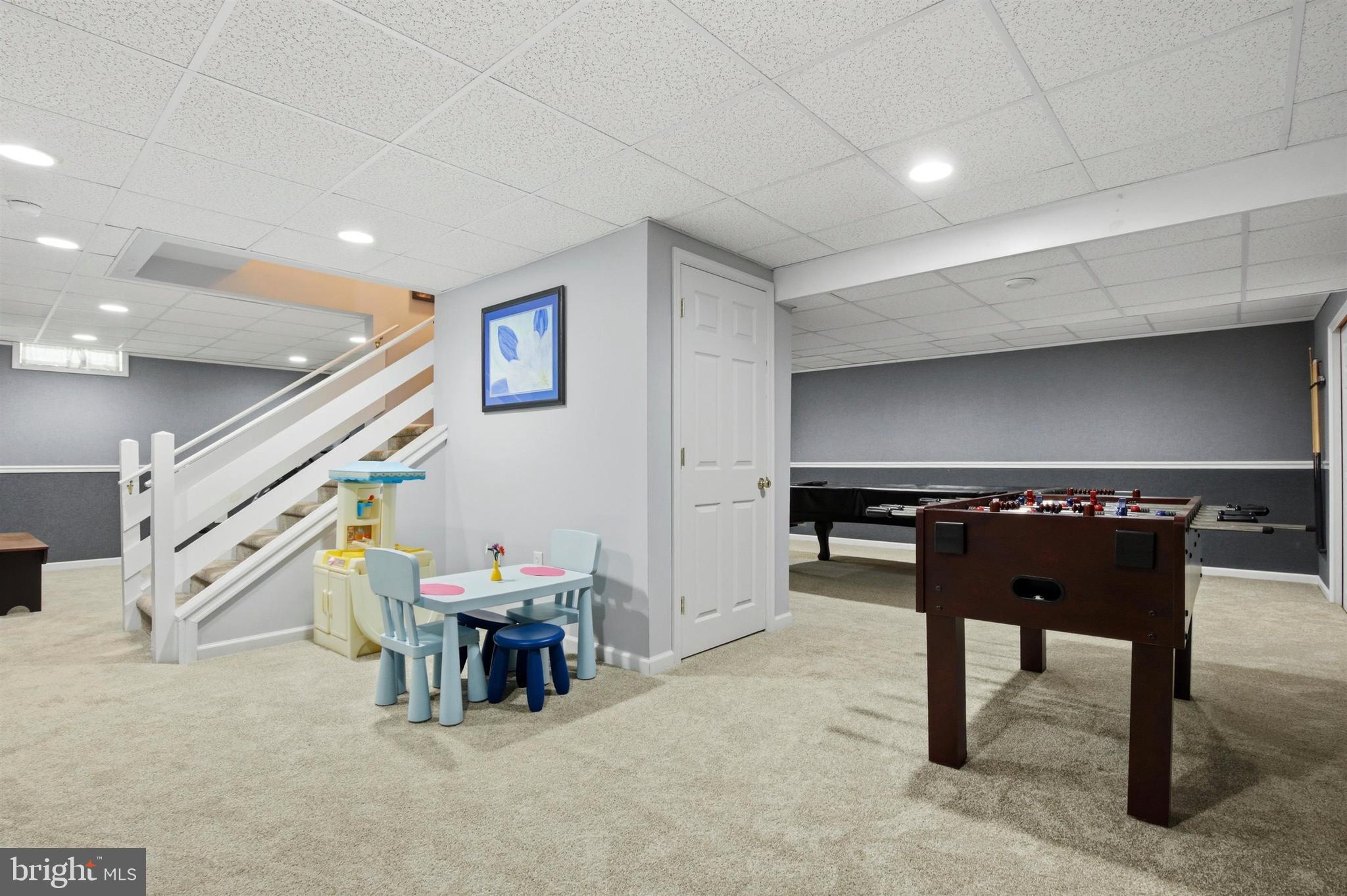 BURNSIDE RESERVE - Residential