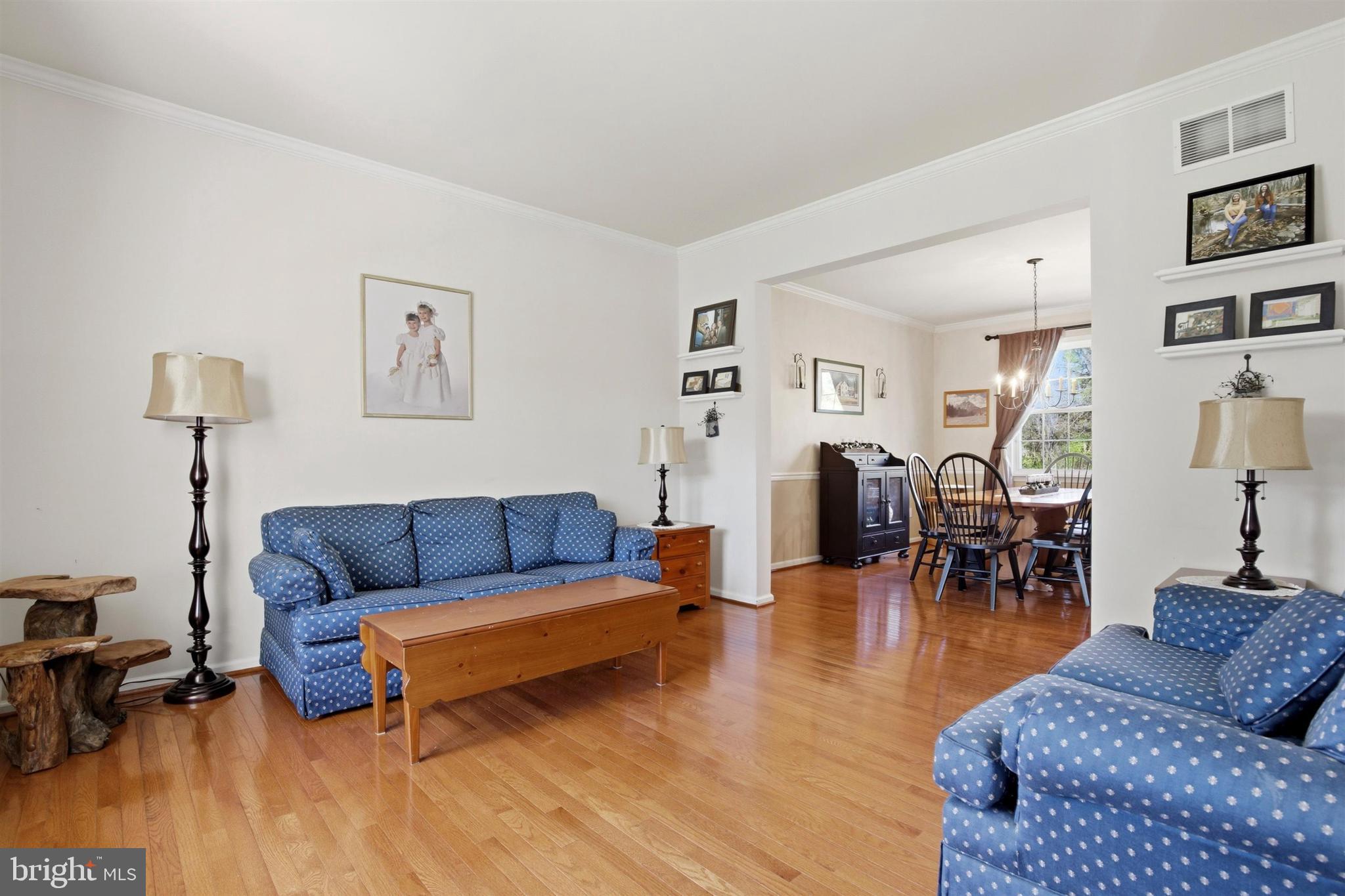 BURNSIDE RESERVE - Residential