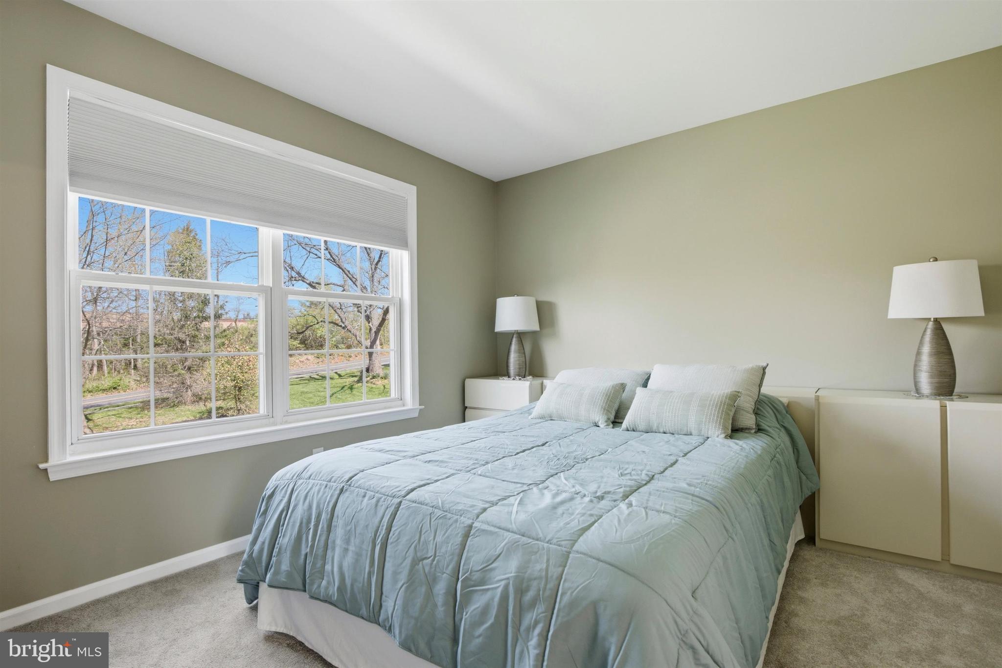 BURNSIDE RESERVE - Residential