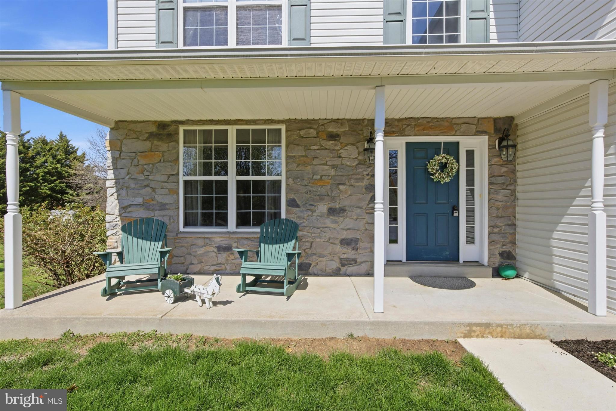 BURNSIDE RESERVE - Residential