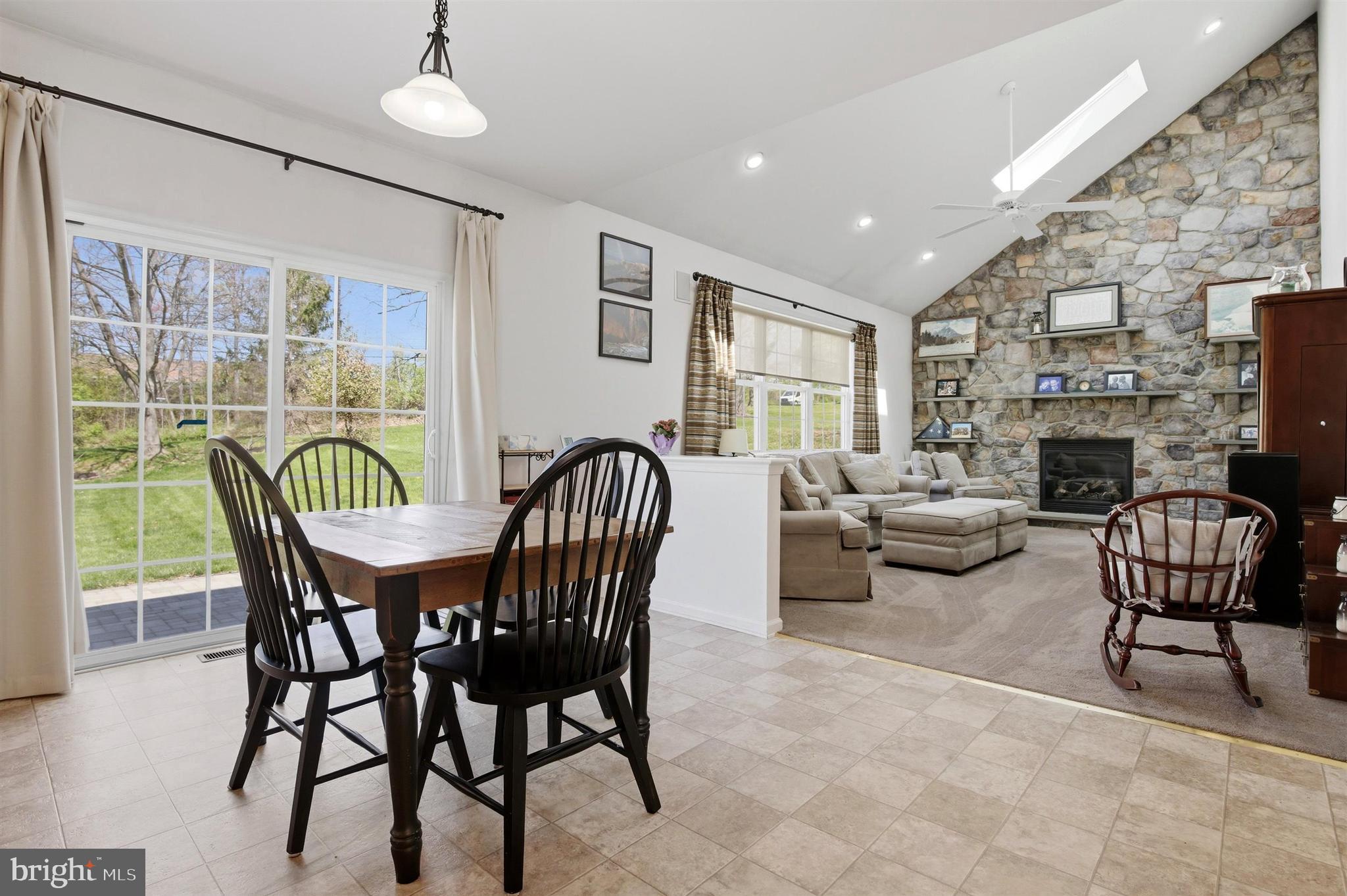 BURNSIDE RESERVE - Residential