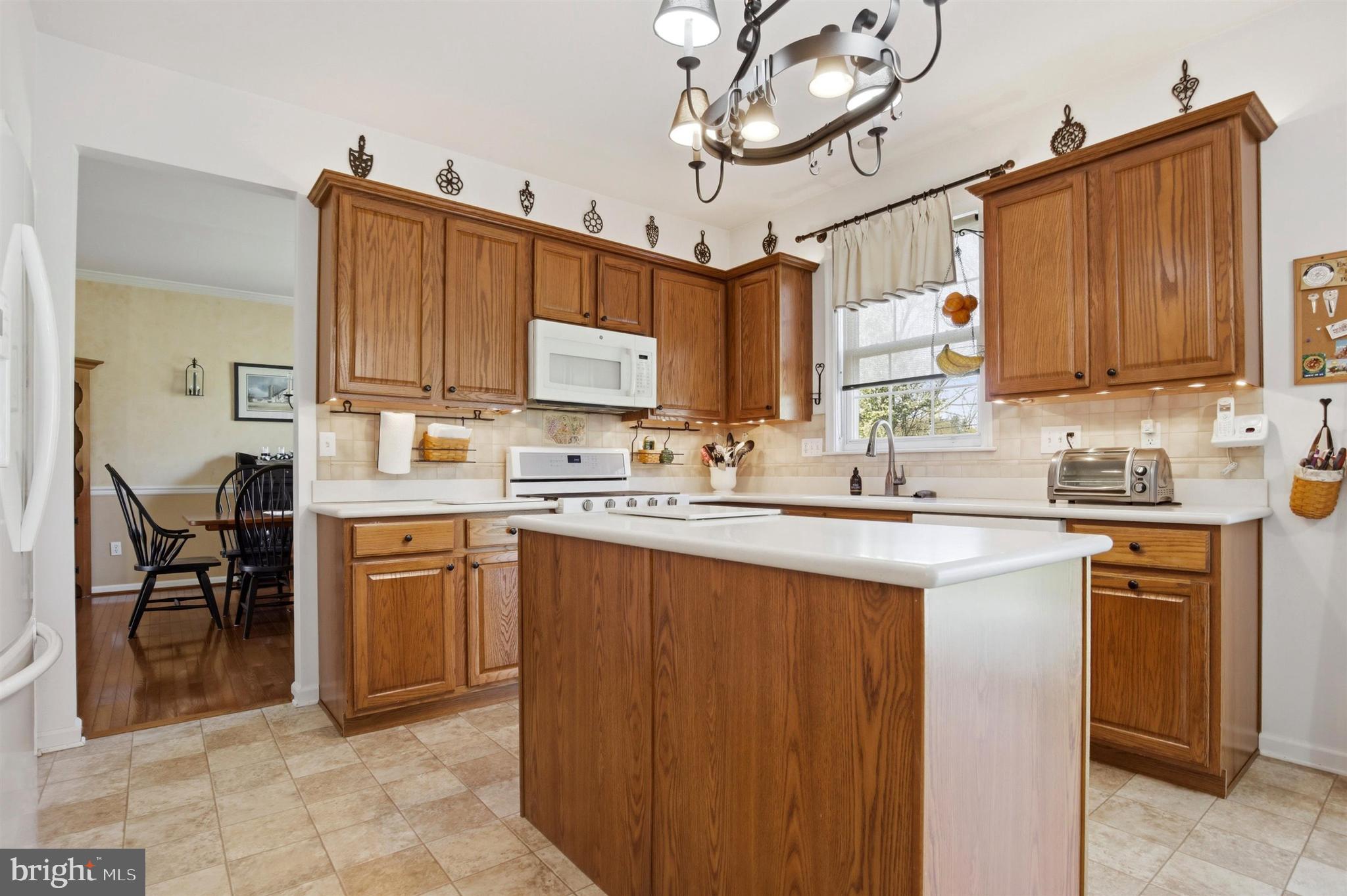 BURNSIDE RESERVE - Residential