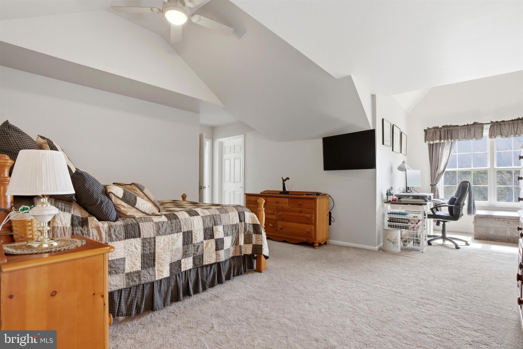 BURNSIDE RESERVE - Residential