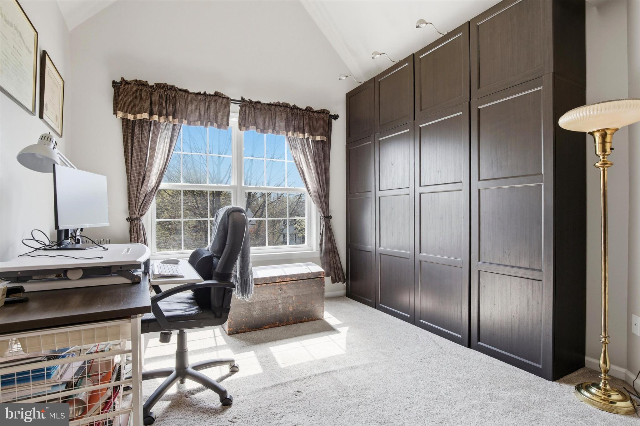 BURNSIDE RESERVE - Residential