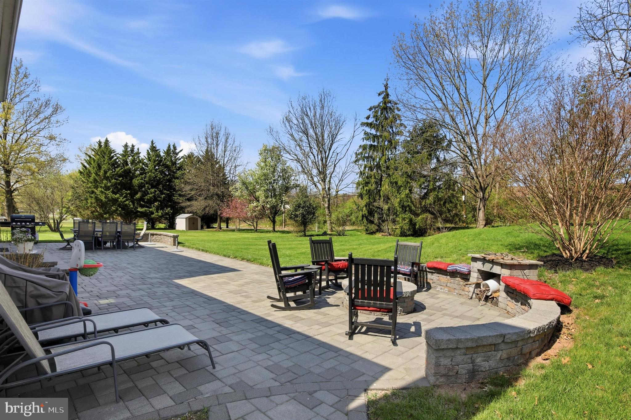 BURNSIDE RESERVE - Residential