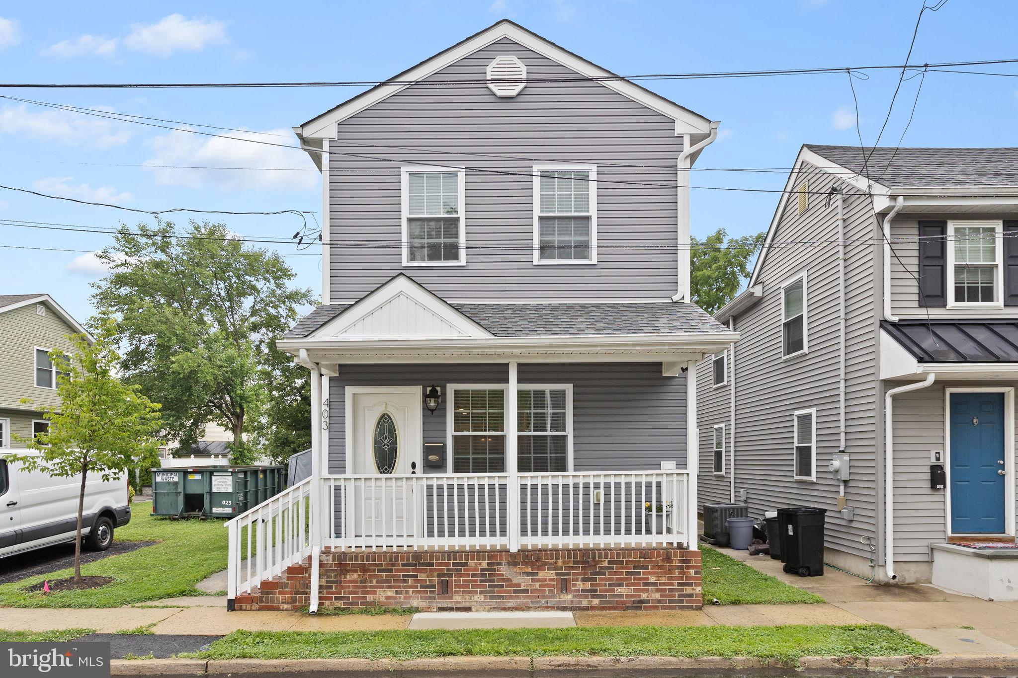 403 CARPENTER STREET