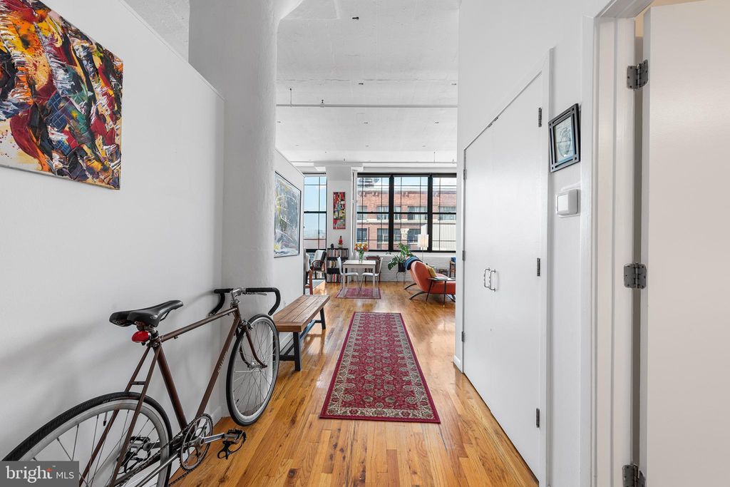 Photo of 314 - 22 N 12th Street #604, PHILADELPHIA, PA 19107 (MLS # PAPH2519246)