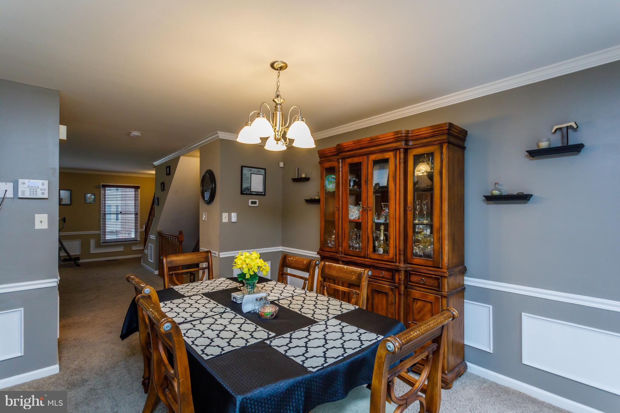 TOWNES OF ASHLEIGH - Residential