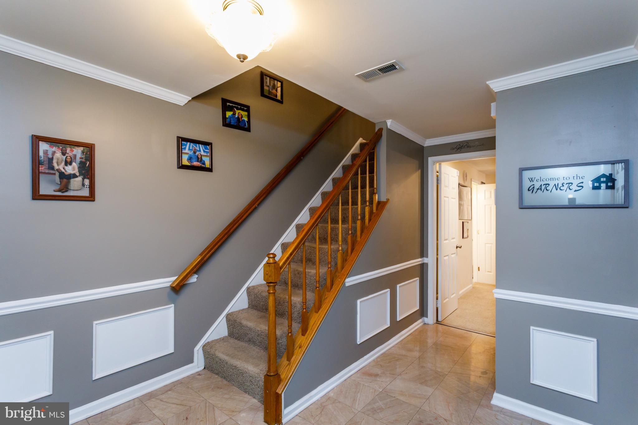 TOWNES OF ASHLEIGH - Residential