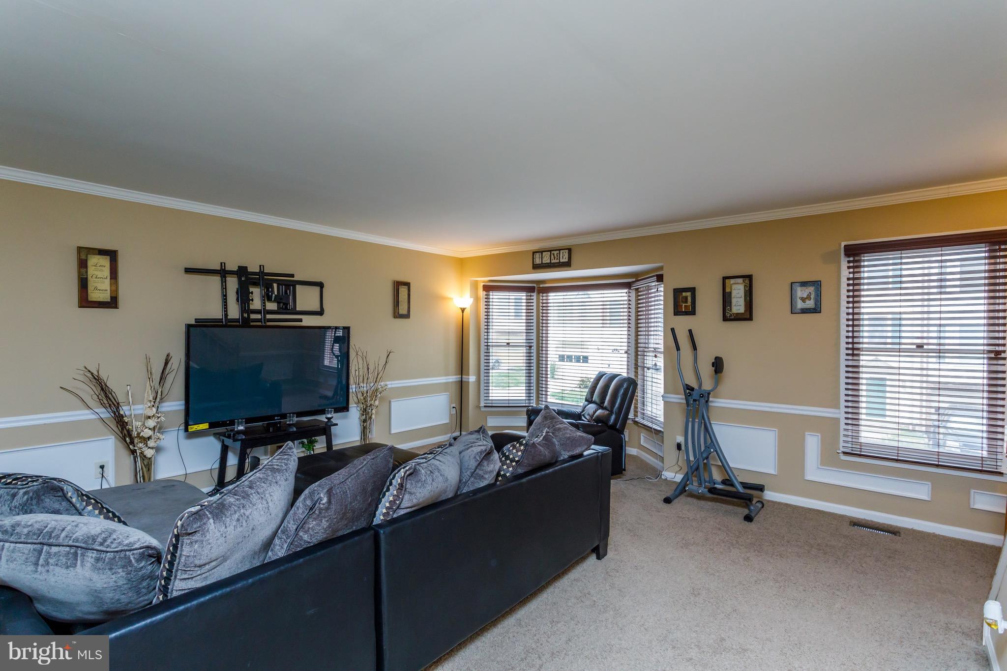 TOWNES OF ASHLEIGH - Residential