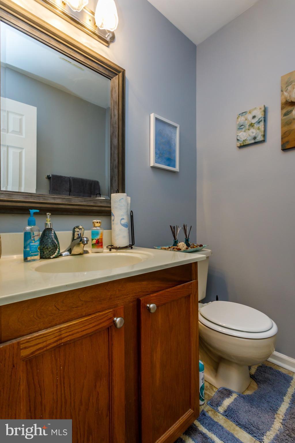 TOWNES OF ASHLEIGH - Residential