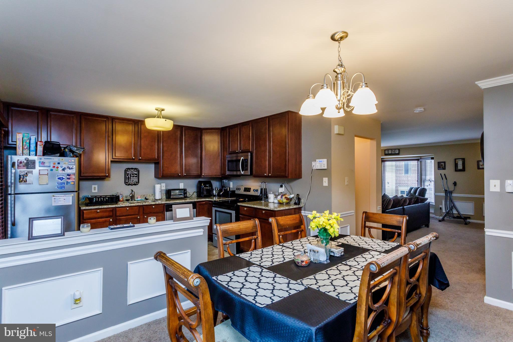 TOWNES OF ASHLEIGH - Residential