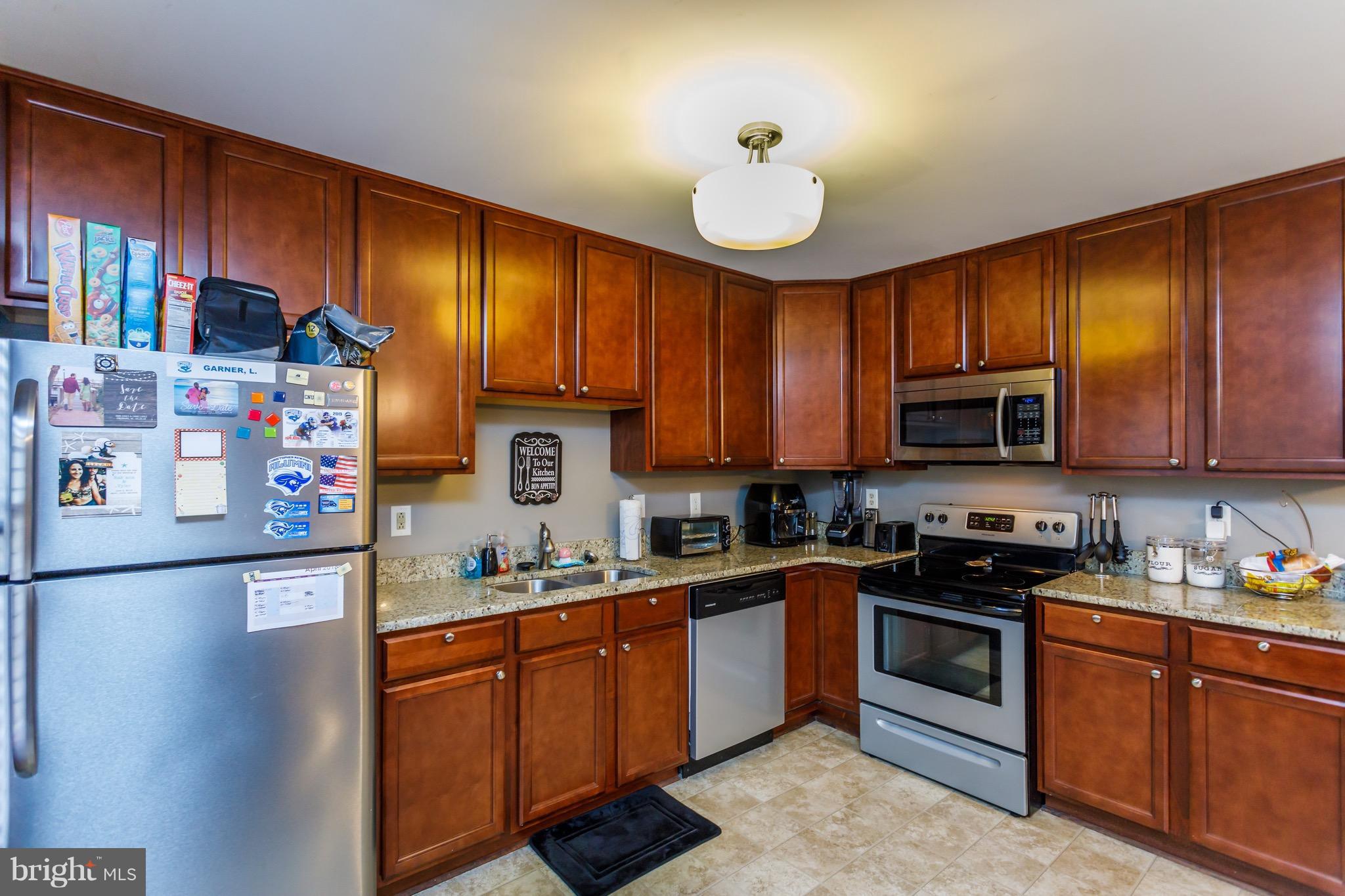 TOWNES OF ASHLEIGH - Residential