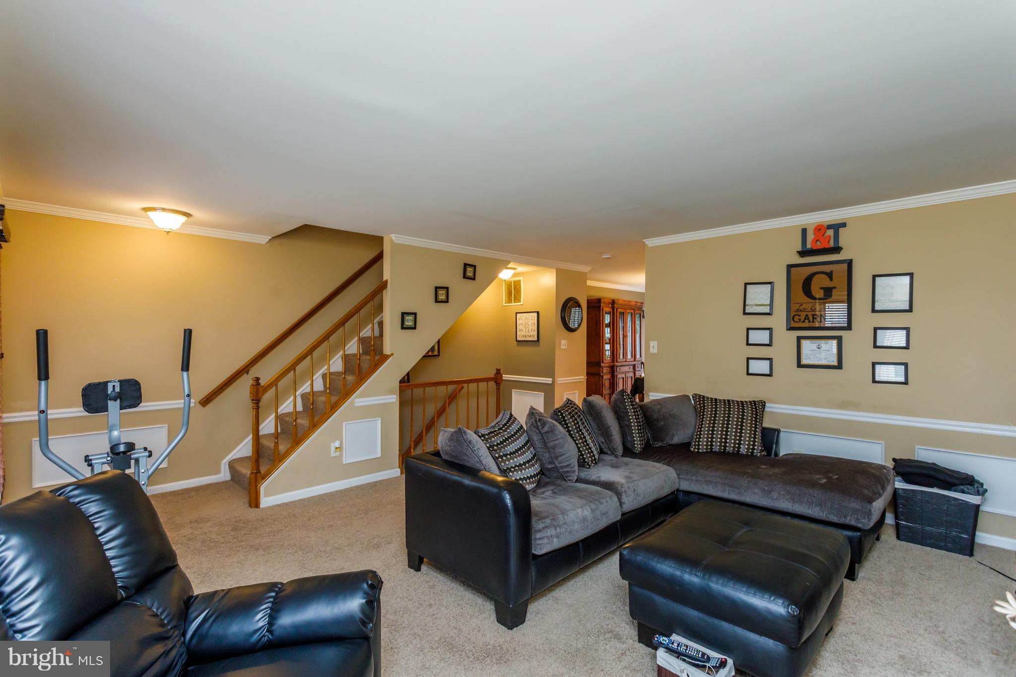 TOWNES OF ASHLEIGH - Residential