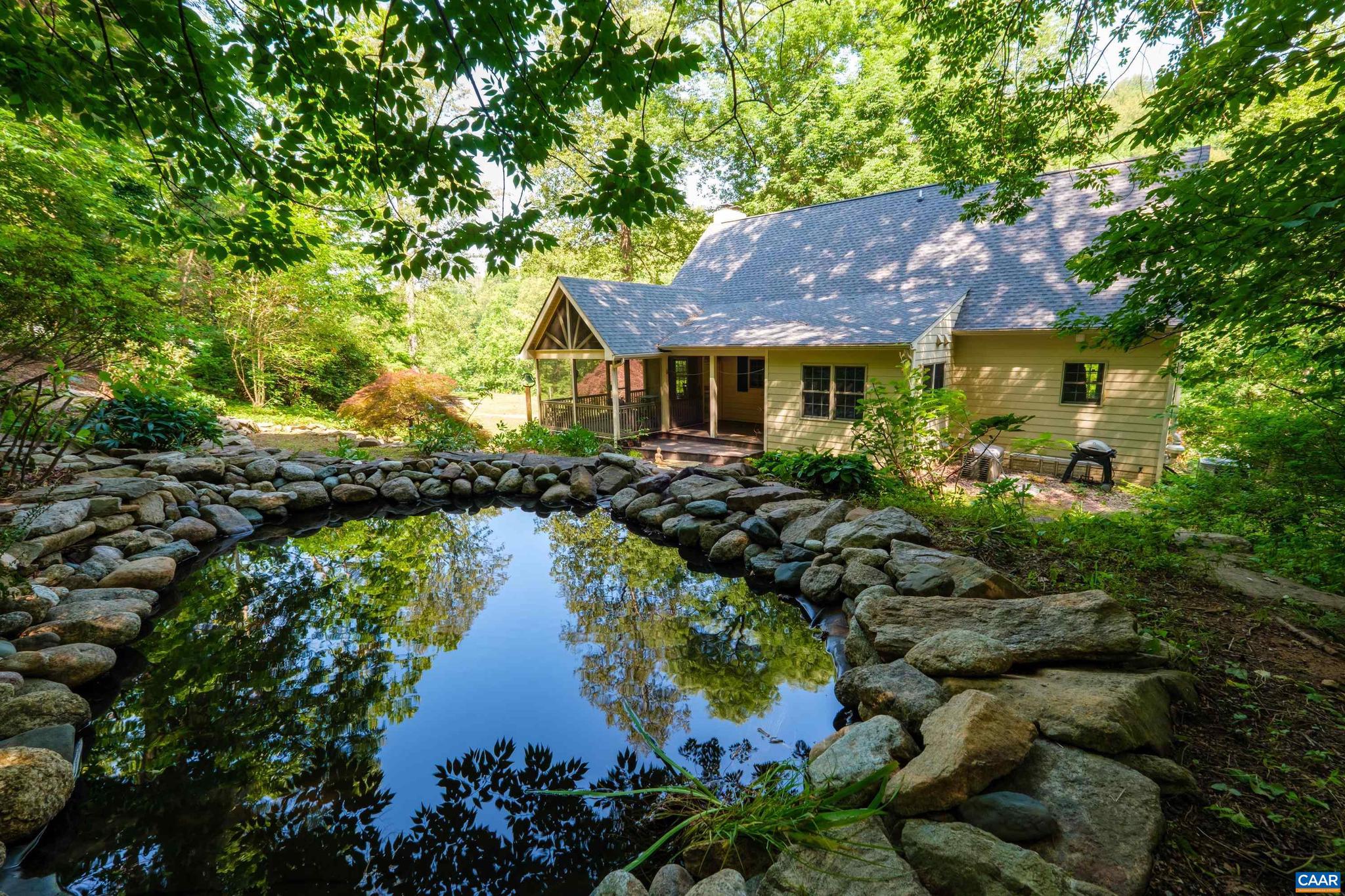 4375 TAYLOR CREEK RD