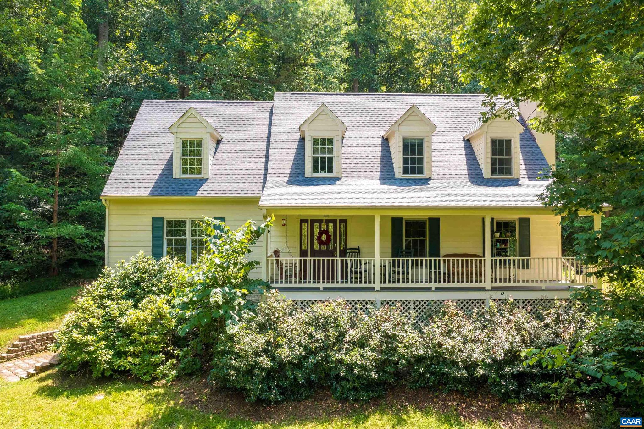 4375 TAYLOR CREEK RD