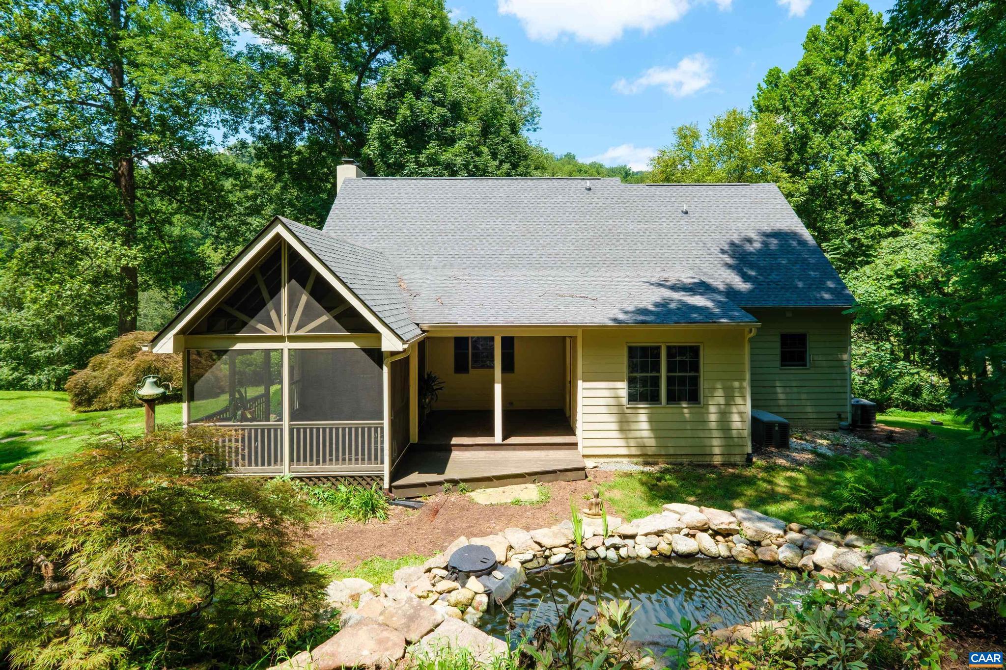 4375 TAYLOR CREEK RD