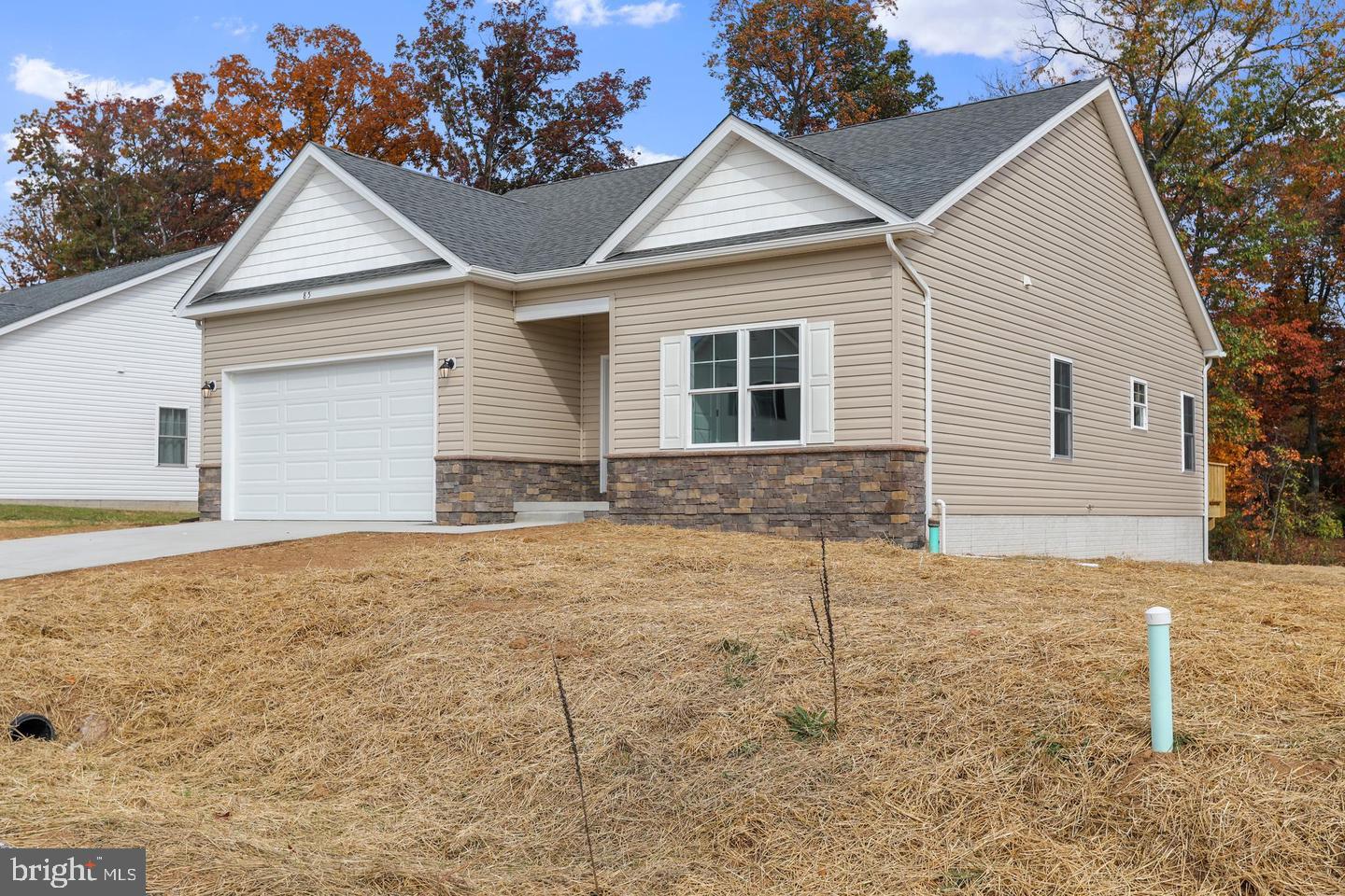 Lot 31 LARIMAR LANE