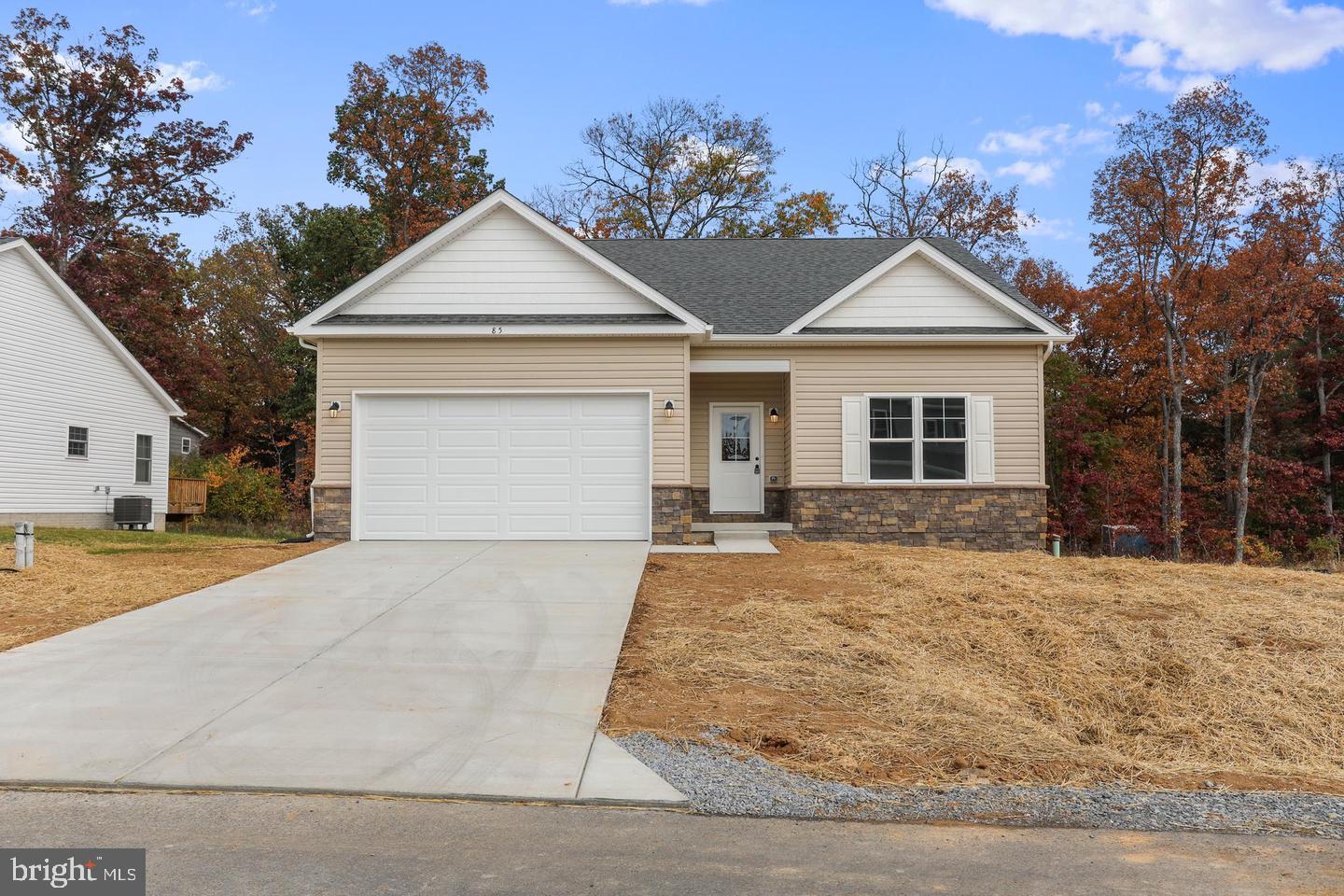 Lot 31 LARIMAR LANE