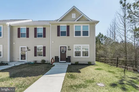 508 Merganser Way, Cambridge, MD MLS: MDDO2009352