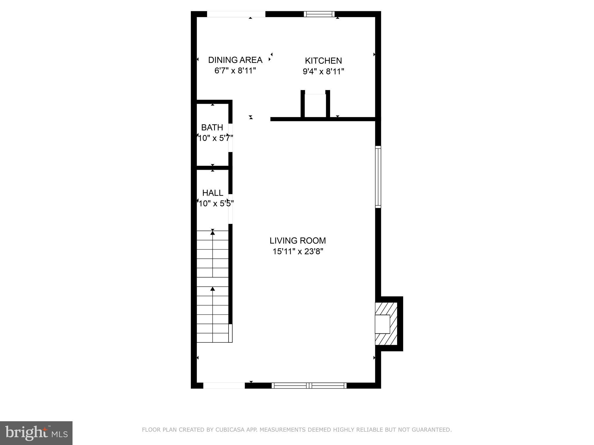 CLOVER LEE - Residential