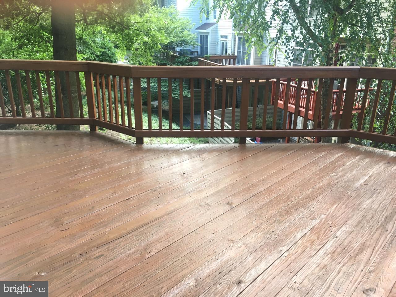 RESTON - Residential Lease