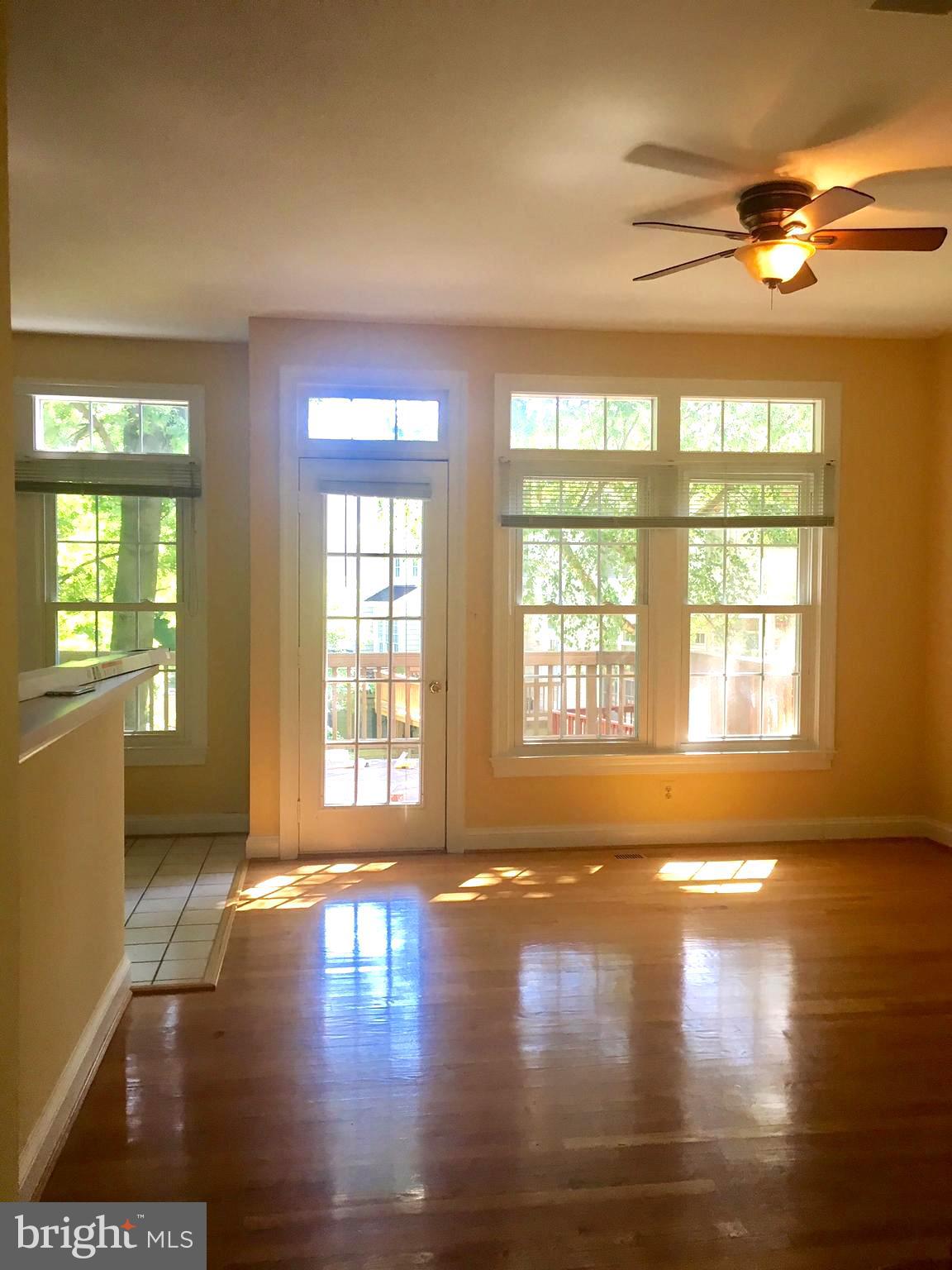 RESTON - Residential Lease