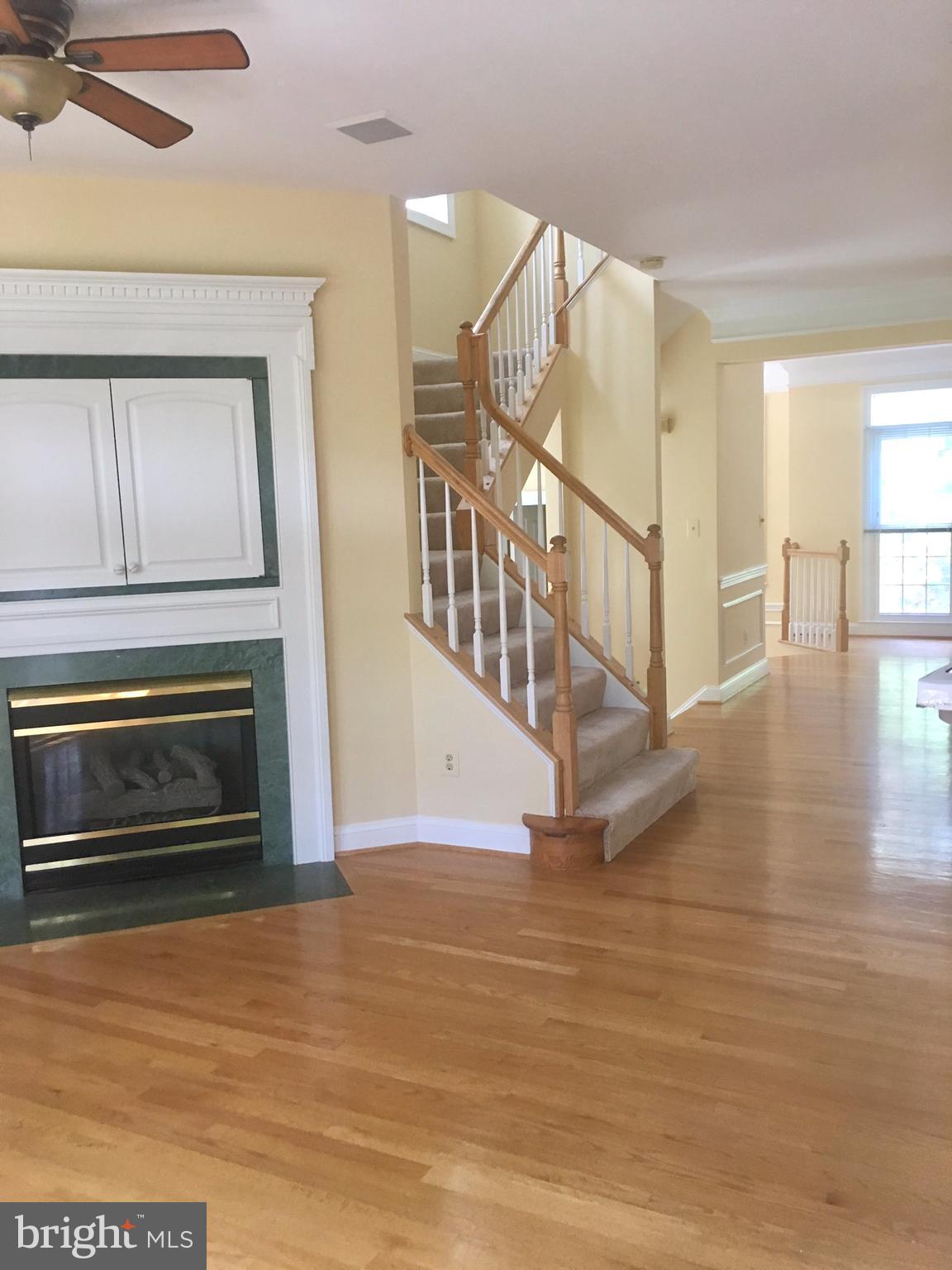 RESTON - Residential Lease