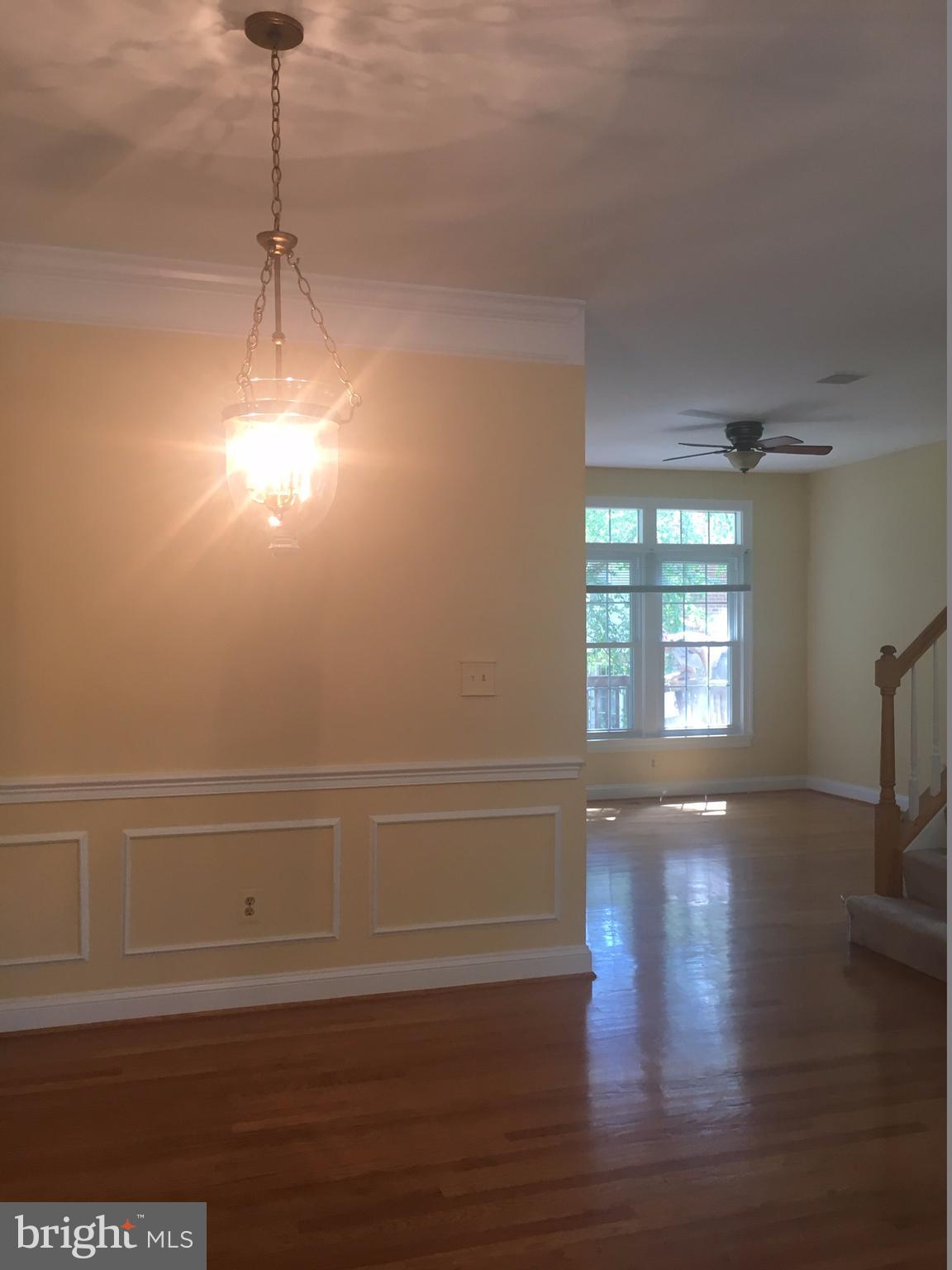 RESTON - Residential Lease