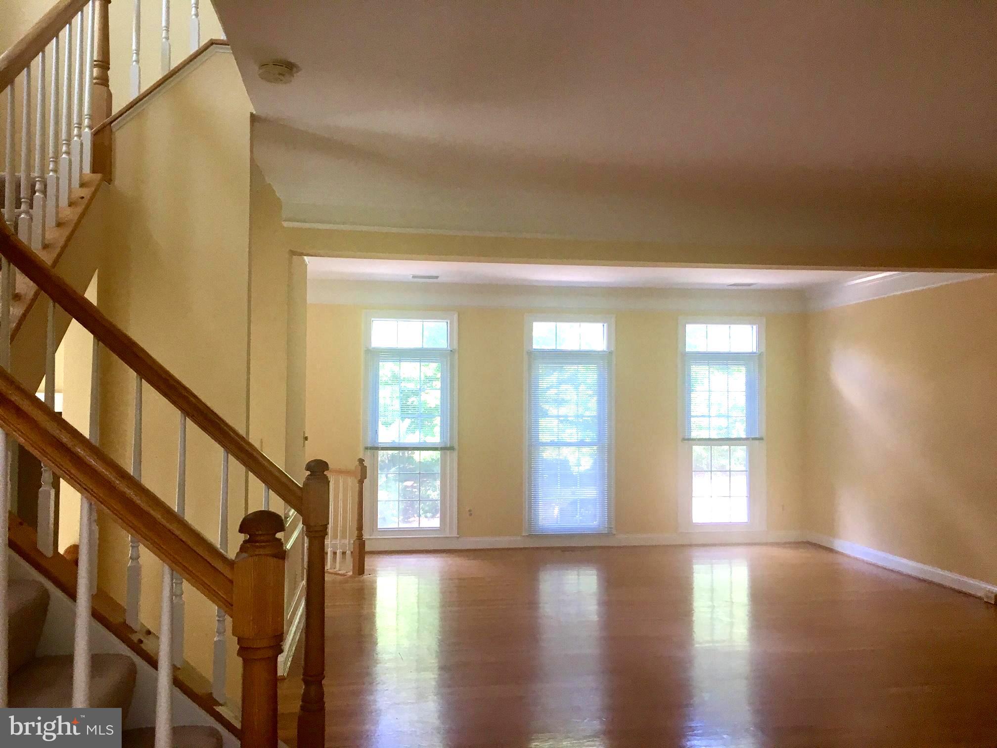 RESTON - Residential Lease