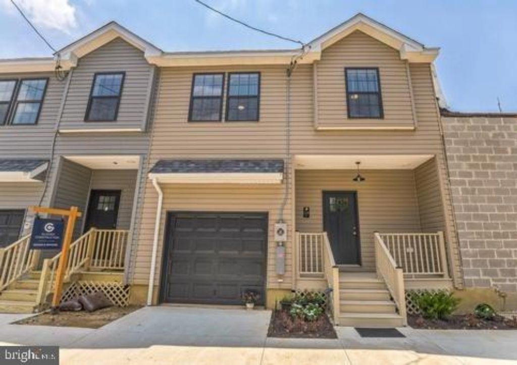 Photo of 504 Richey Avenue, COLLINGSWOOD, NJ 08107 (MLS # NJCD2105288)