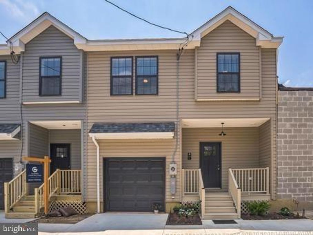 Photo of 504 Richey Avenue, COLLINGSWOOD, NJ 08107 (MLS # NJCD2105288)