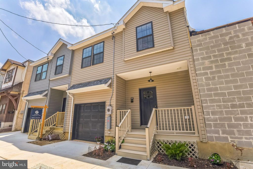 Photo of 504 Richey Avenue, COLLINGSWOOD, NJ 08107 (MLS # NJCD2105288)