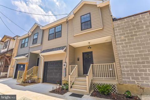 Photo of 504 Richey Avenue, COLLINGSWOOD, NJ 08107 (MLS # NJCD2105288)