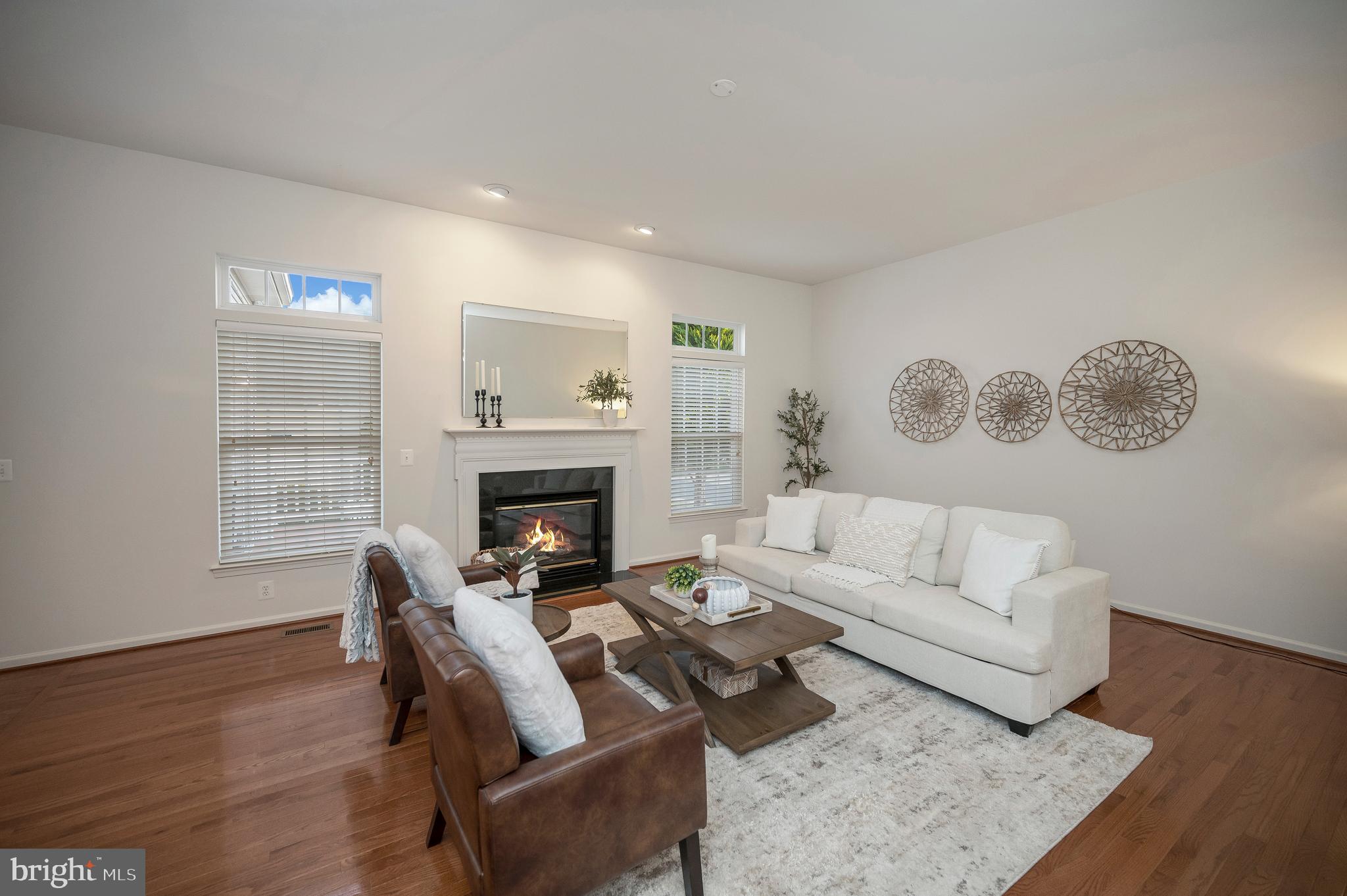 VIRGINIA HERITAGE AT LEE'S PARK - Residential