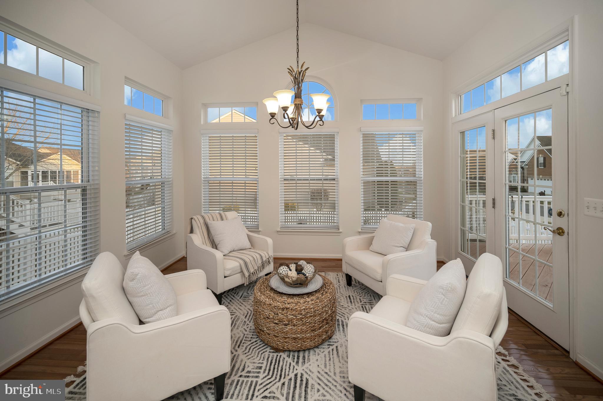 VIRGINIA HERITAGE AT LEE'S PARK - Residential