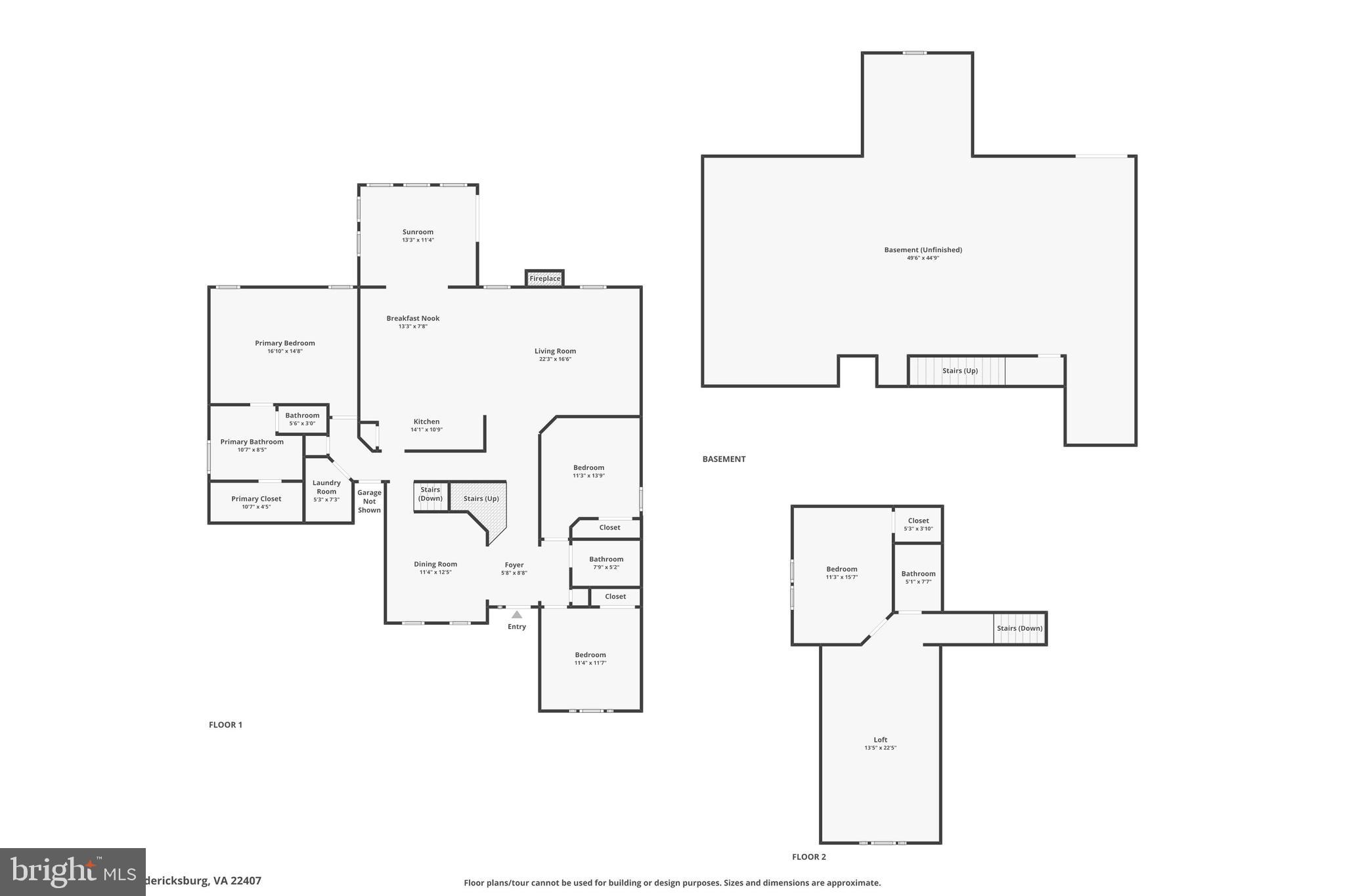 VIRGINIA HERITAGE AT LEE'S PARK - Residential