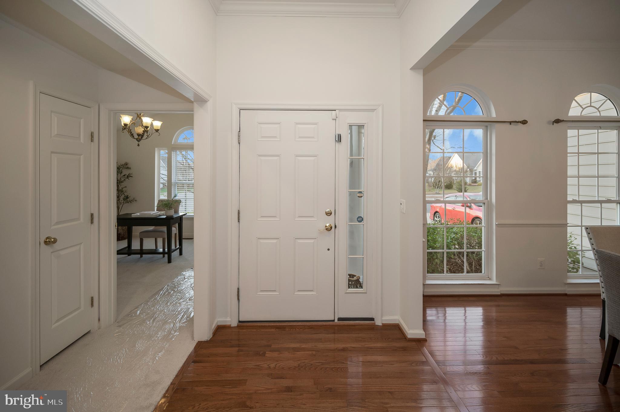 VIRGINIA HERITAGE AT LEE'S PARK - Residential