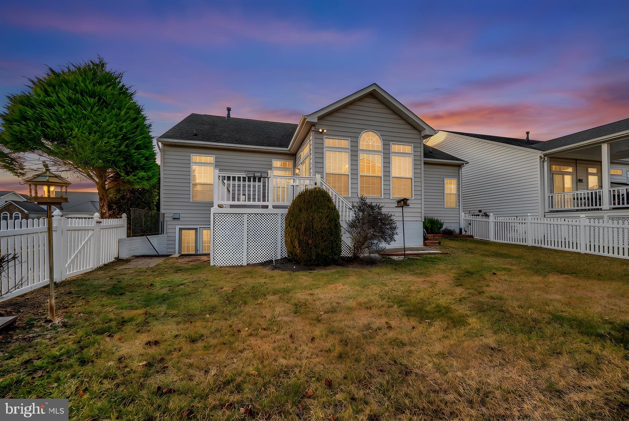 VIRGINIA HERITAGE AT LEE'S PARK - Residential