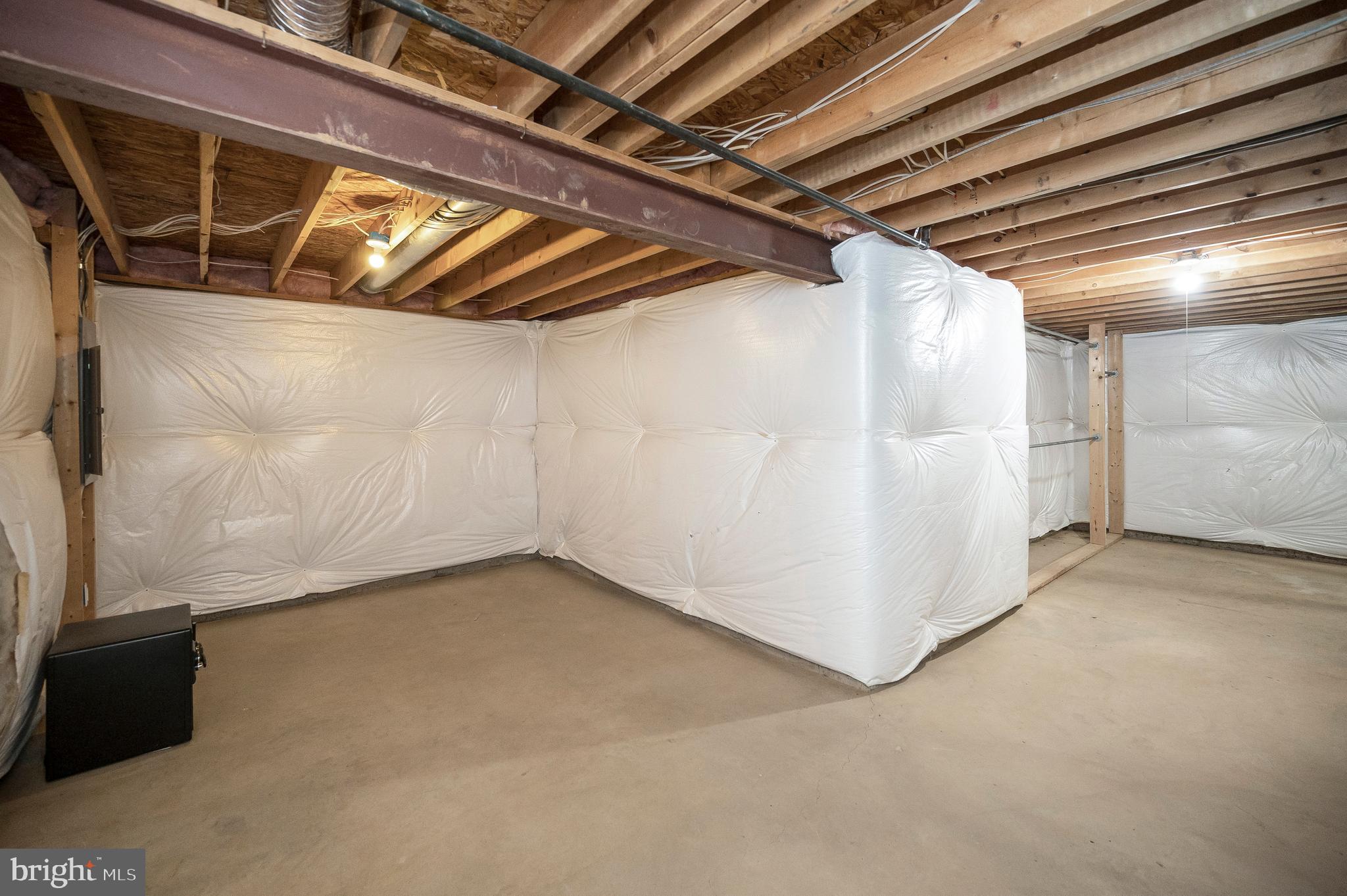 VIRGINIA HERITAGE AT LEE'S PARK - Residential